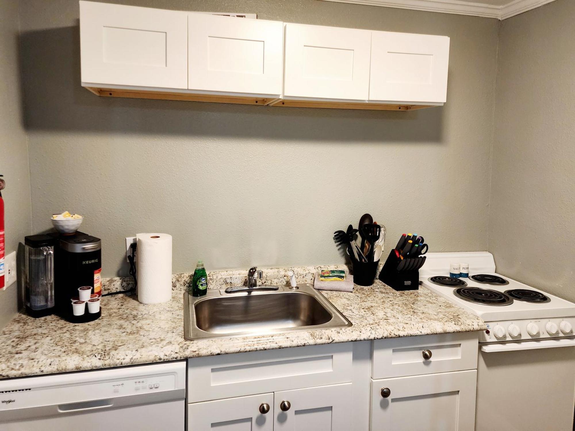 Two Bedroom Home In Beautiful Downtown Lakeland Exterior photo