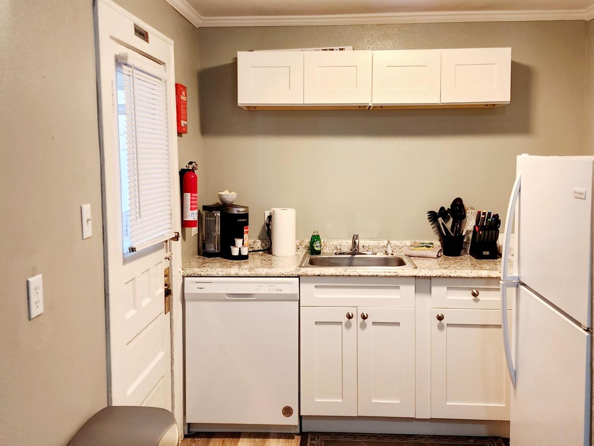 Two Bedroom Home In Beautiful Downtown Lakeland Exterior photo